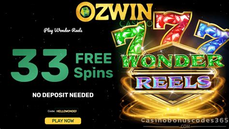 latest ozwin casino bonus codes - ozwin casino free spins